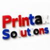3D Acrylic Color Full Letter Sign Board – Custom Business & Shop Signage