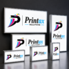 Backlit Flex Sign Board – Premium Illuminated Outdoor Advertising Signage