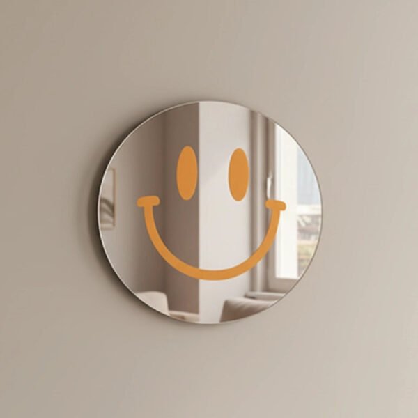 1 Smiley