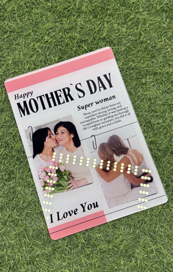 1_e Forever My Mom