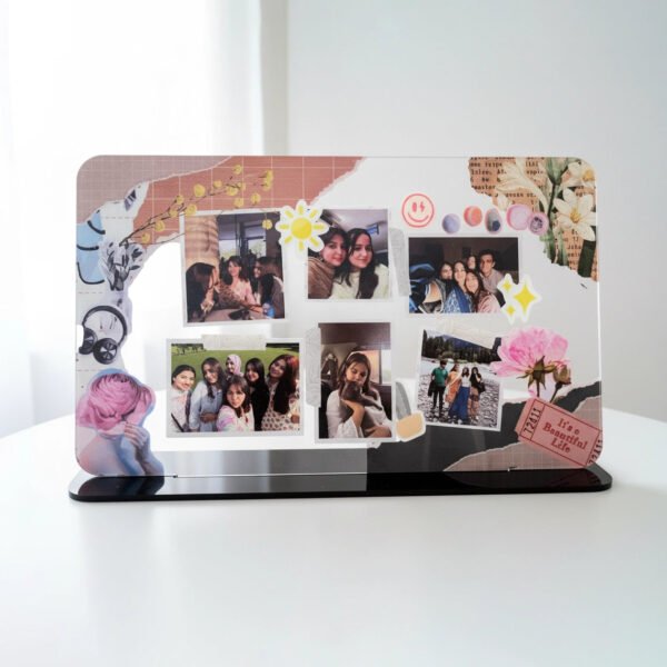 22_1c1221f0-97b3-4f4b-82e8-b36f7eb63e57 The Luxe Friendship Frame