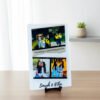 Precious Friendship Frame
