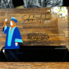 Premium Graduation Frame 2
