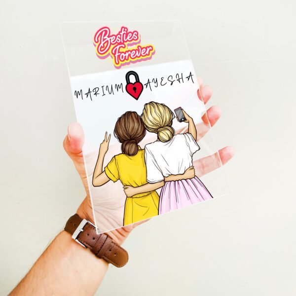 To My Other Half