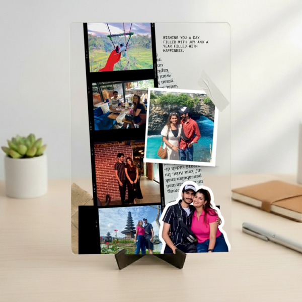 5_082da860-bad5-4e13-b870-77ae5dbc5400-1 Film Strip Memories Acrylic Frame