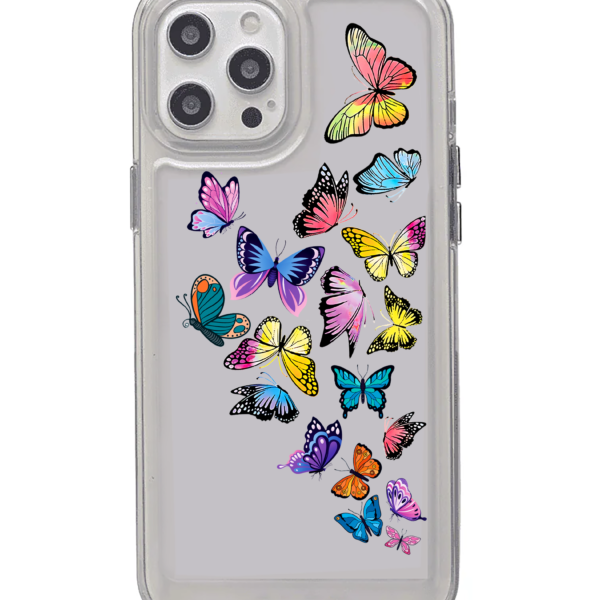 Butterfly Case 2