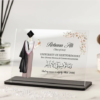 Premium Graduation Frame 3
