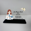 Dr. in the Making