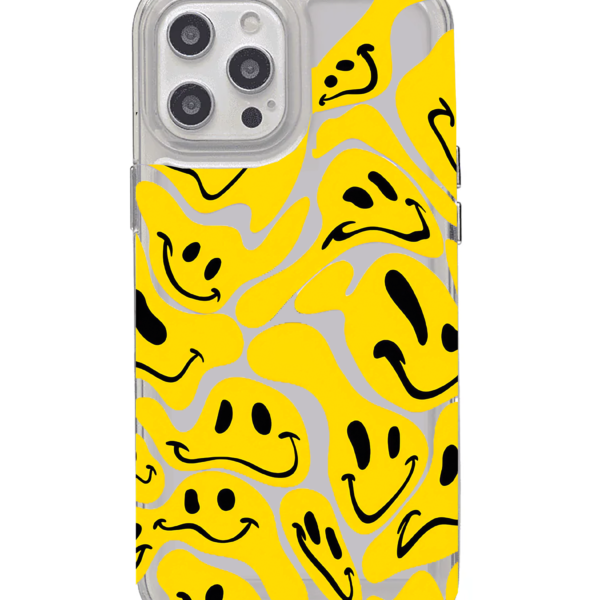 Drippy Yellow