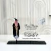 Custom picture graduation Frame
