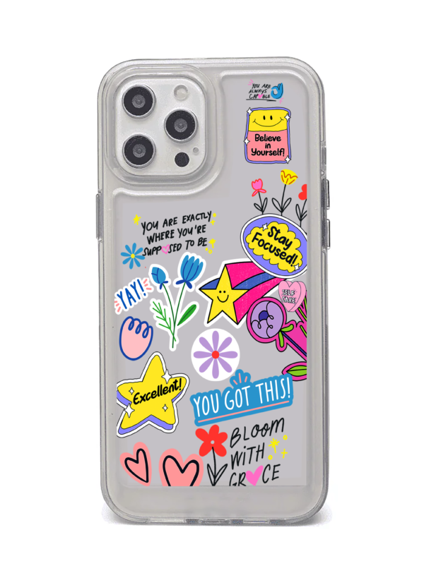 Girl Power Case
