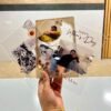 IMG_1788_23b6abd4-3457-4514-91d1-599d07b0249e Mother's love Vintage Collage Acrylic Photo Frame