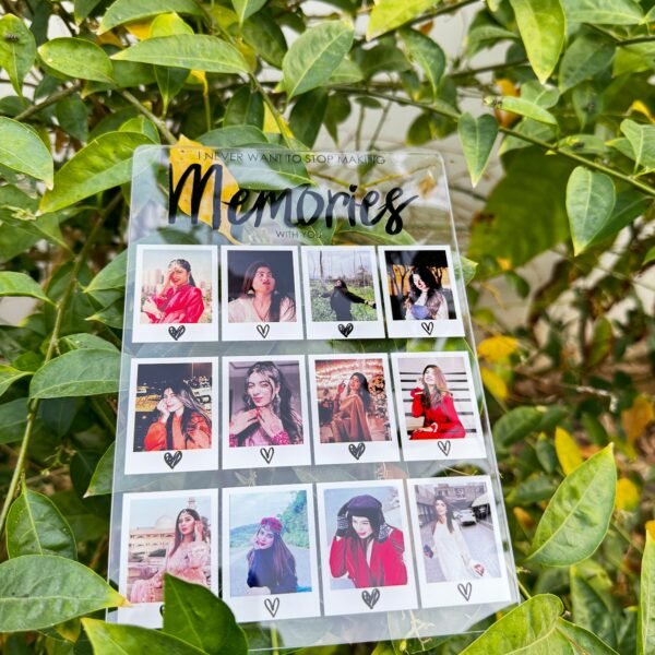 IMG_3129 Memories Frame
