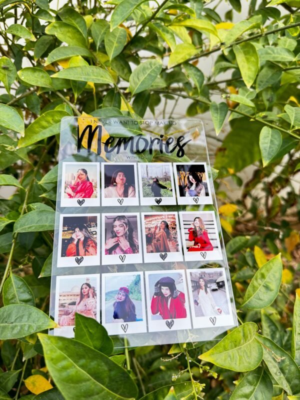 IMG_3129 Memories Frame