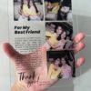 Unbreakable Bond Frame