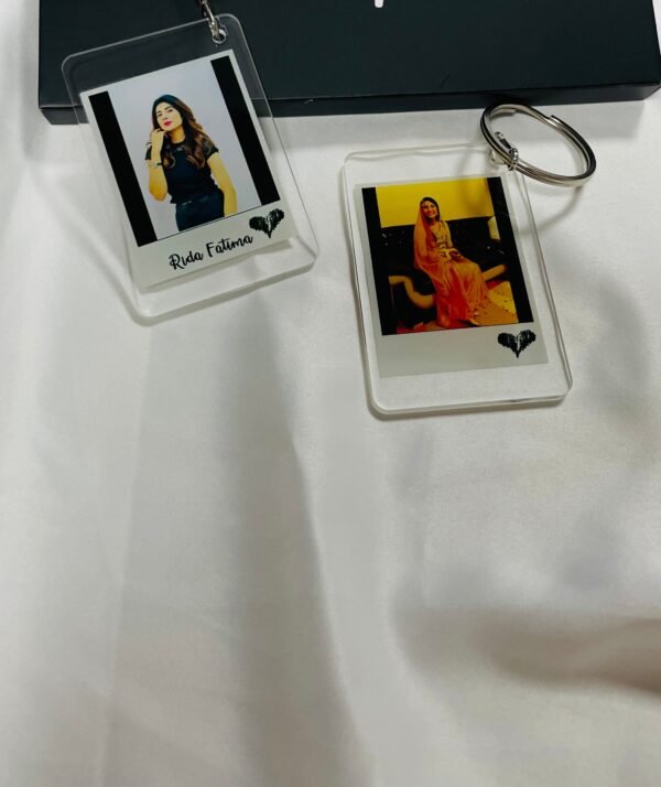 Keychain