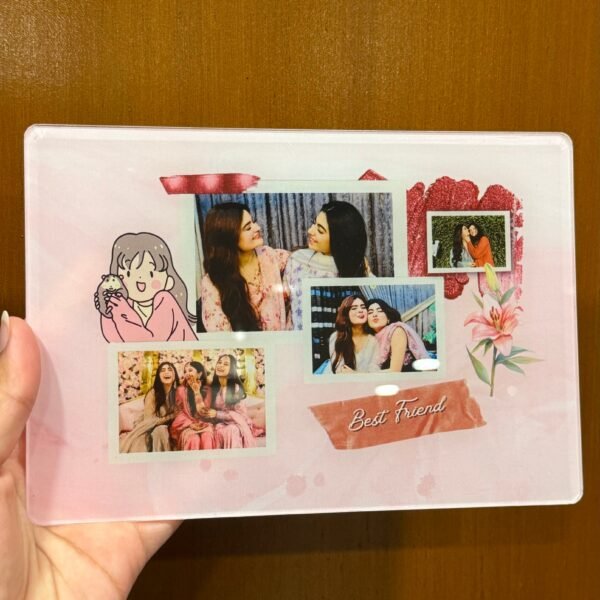 IMG_7178_1 Cute best friend Frame