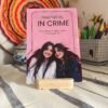 IMG_9964 Partners in Crime Acrylic Photo Frame