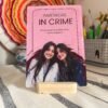 IMG_9965 Partners in Crime Acrylic Photo Frame
