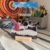 IMG_9974 Happy Friendship Day Sky Personalized Acrylic Frame