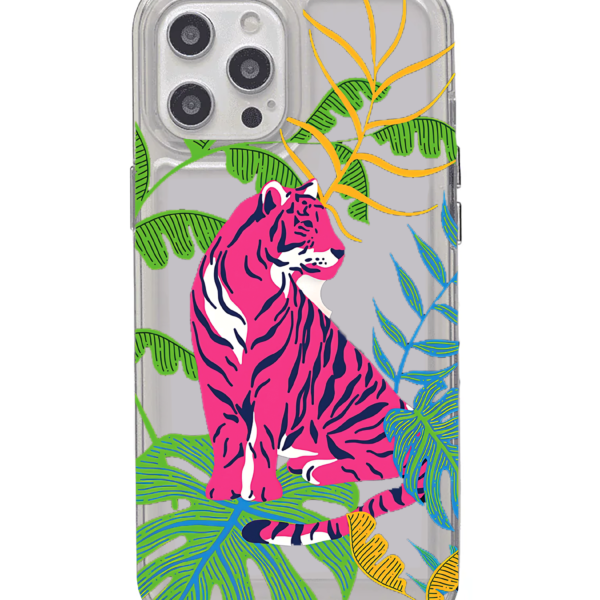Jungle Groove