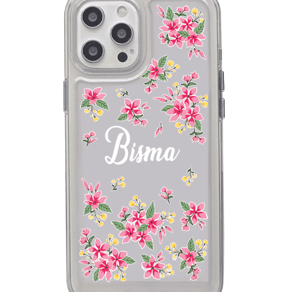 Personalised Case