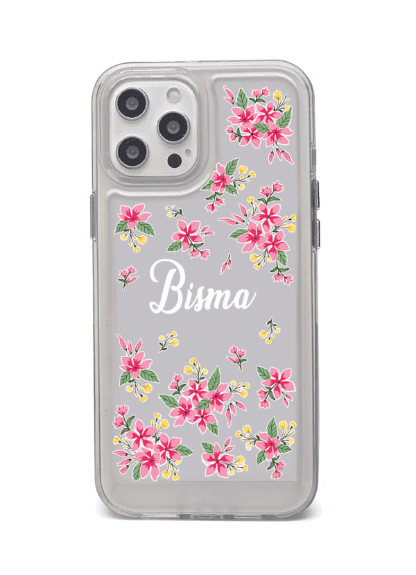 Personalised Case