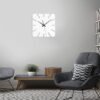 Polite Wall Clock For Home & Office