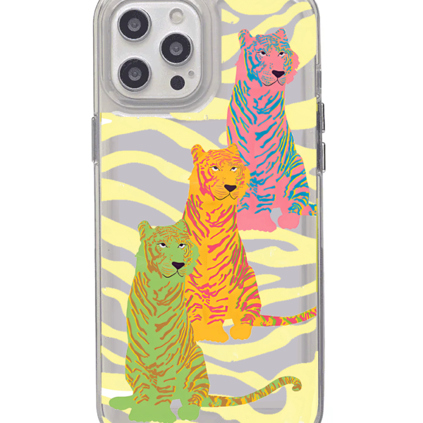 Safari Wild Cats