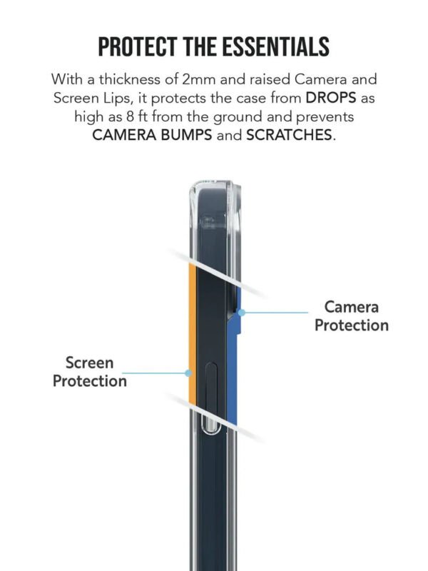 Prestigio Case