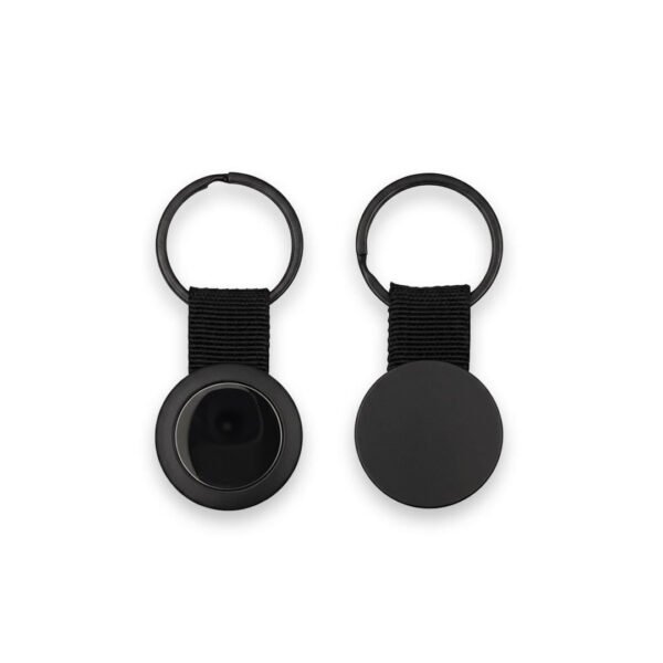 Custom Engraved Smart Tracker Keychain (IPH-K10001)