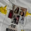 Eid Mubarak Frame
