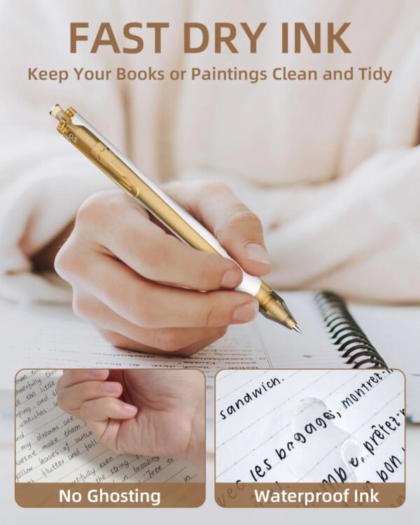 Premium Smooth Writing Pen