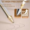 Premium Smooth Writing Pen