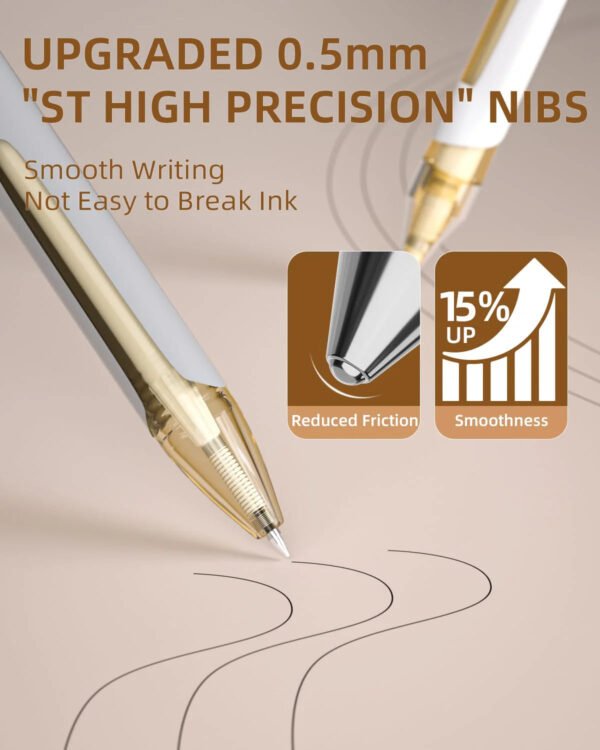 Premium Smooth Writing Pen
