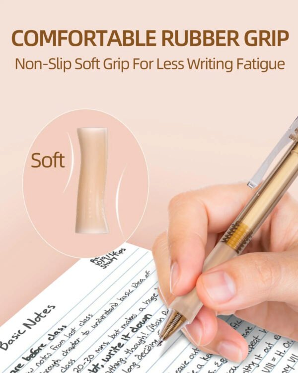 Premium Smooth Writing Pen