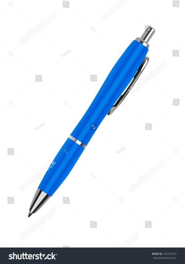 Premium Smooth Writing Pen