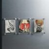Magnetic Acrylic Photo Frame – Premium Wall Decor