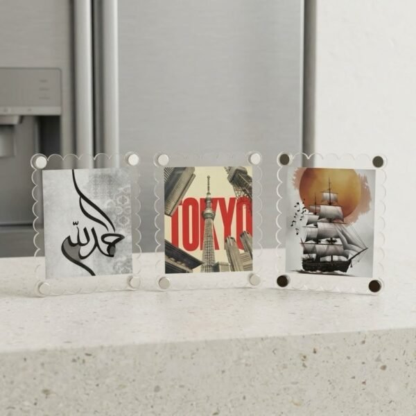 Decorative wall art single piece for home and office decoration.