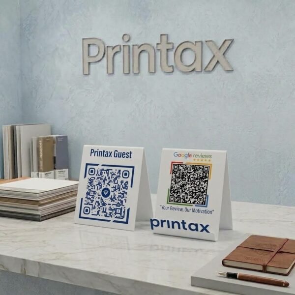 WhatsApp Image 2026-09-29 at 12.00.40 PM Custom Acrylic QR Code Stand for Google Reviews & Wi-Fi