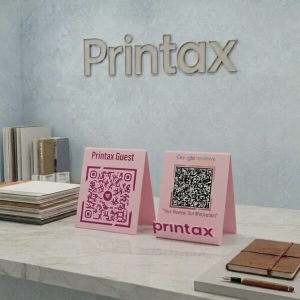 WhatsApp Image 2026-09-29 at 12.01.50 PM Custom Acrylic QR Code Stand for Google Reviews & Wi-Fi