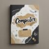 UV Printed Diary cover with glossy finish