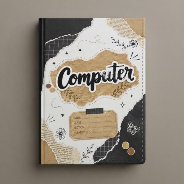 WhatsApp Image 2026-10-01 at 5.20.22 PM (1) UV Printed Diary cover with glossy finish