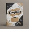 Premium UV Printed Diary – Glossy & Raised Finish Notebook