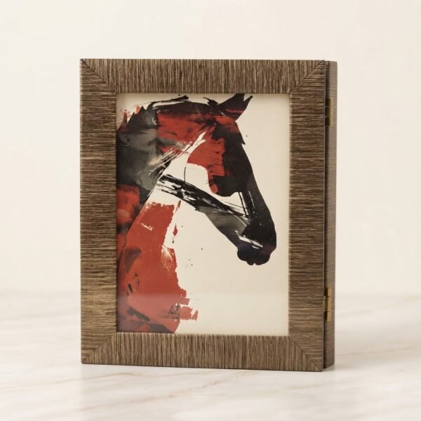 WhatsApp Image 2026-10-03 at 1.26.02 PM. Wooden Photo Frame | Custom Decorative Picture Frame