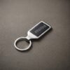 WhatsApp Image 2026-10-04 at 1.59.57 PM,, Fiber Laser Marked Metal Keychain | Custom Engraved Keyring